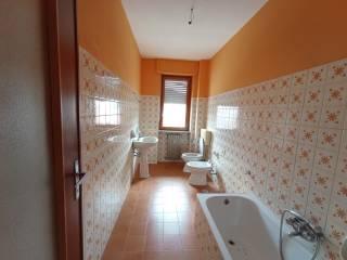 Trilocale via Giovanni Mauro, Centro, Chiusa di Pesio — foto 20 di 20