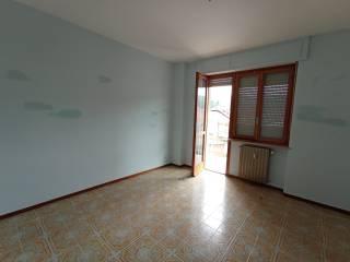 Trilocale via Giovanni Mauro, Centro, Chiusa di Pesio — foto 3 di 20