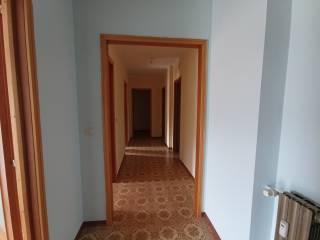 Trilocale via Giovanni Mauro, Centro, Chiusa di Pesio — foto 9 di 20