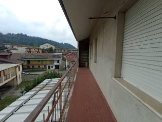 Trilocale via Giovanni Mauro, Centro, Chiusa di Pesio — foto 17 di 20