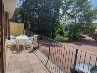 Bilocale via Imborgnana 14, Cuasso al Monte — foto 8 di 10