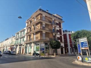 Quadrilocale corso Giuseppe Garibaldi 66, Fasano Paese, Fasano — foto 2 di 25