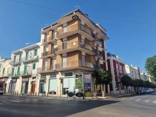 Quadrilocale corso Giuseppe Garibaldi 66, Fasano Paese, Fasano — foto 13 di 25