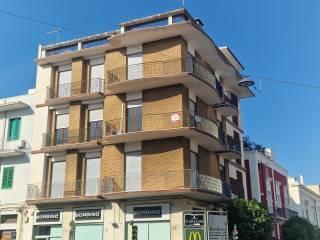 Quadrilocale corso Giuseppe Garibaldi 66, Fasano Paese, Fasano — foto 10 di 25