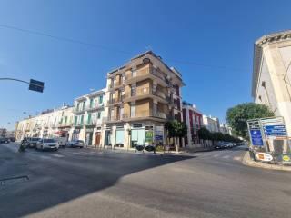 Quadrilocale corso Giuseppe Garibaldi 66, Fasano Paese, Fasano — foto 16 di 25