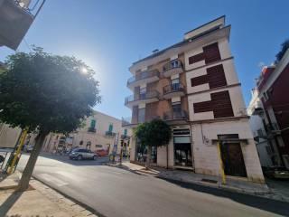 Quadrilocale corso Giuseppe Garibaldi 66, Fasano Paese, Fasano — foto 18 di 25