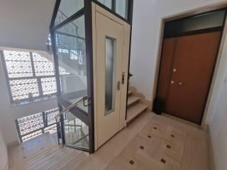 Quadrilocale corso Giuseppe Garibaldi 66, Fasano Paese, Fasano — foto 17 di 25