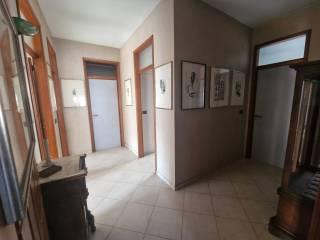 Quadrilocale corso Giuseppe Garibaldi 66, Fasano Paese, Fasano — foto 23 di 25
