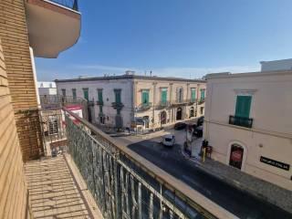 Quadrilocale corso Giuseppe Garibaldi 66, Fasano Paese, Fasano — foto 3 di 25