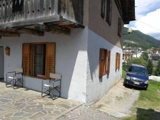 Bilocale Strada de Costa 10, Vigo Di Fassa, San Giovanni di Fassa — foto 2 di 9