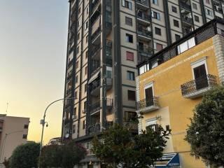 Appartamento piazza Guglielmo Marconi 9, Centro, Margherita di Savoia