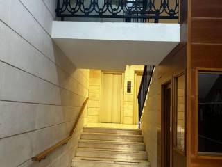 Appartamento piazza Guglielmo Marconi 9, Centro, Margherita di Savoia — foto 7 di 20
