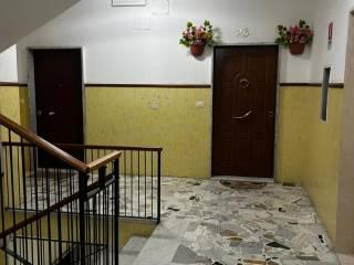 Appartamento piazza Guglielmo Marconi 9, Centro, Margherita di Savoia — foto 20 di 20