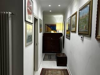 Appartamento piazza Guglielmo Marconi 9, Centro, Margherita di Savoia — foto 2 di 20