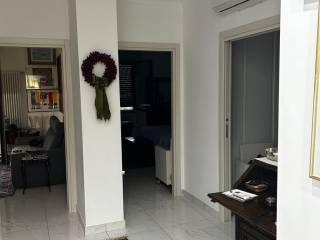 Appartamento piazza Guglielmo Marconi 9, Centro, Margherita di Savoia — foto 15 di 20
