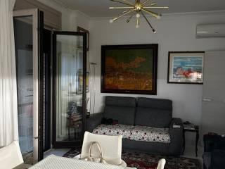 Appartamento piazza Guglielmo Marconi 9, Centro, Margherita di Savoia — foto 12 di 20