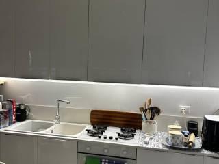 Appartamento piazza Guglielmo Marconi 9, Centro, Margherita di Savoia — foto 18 di 20