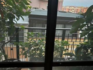Appartamento piazza Guglielmo Marconi 9, Centro, Margherita di Savoia — foto 14 di 20