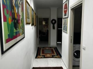 Appartamento piazza Guglielmo Marconi 9, Centro, Margherita di Savoia — foto 13 di 20
