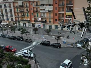 Appartamento piazza Guglielmo Marconi 9, Centro, Margherita di Savoia — foto 19 di 20
