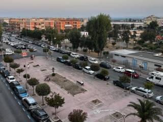 Appartamento piazza Guglielmo Marconi 9, Centro, Margherita di Savoia — foto 5 di 20