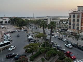 Appartamento piazza Guglielmo Marconi 9, Centro, Margherita di Savoia — foto 4 di 20