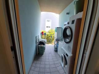 Trilocale via Nazionale 1, Roseto degli Abruzzi — foto 3 di 24