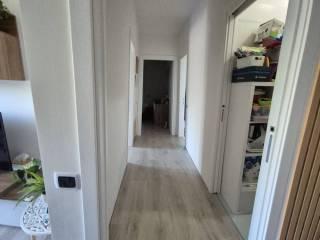 Trilocale via Nazionale 1, Roseto degli Abruzzi — foto 15 di 24