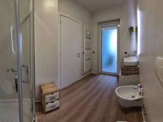 Trilocale via Nazionale 1, Roseto degli Abruzzi — foto 20 di 24