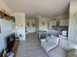 Trilocale via Nazionale 1, Roseto degli Abruzzi — foto 22 di 24