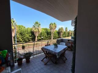 Trilocale via Nazionale 1, Roseto degli Abruzzi — foto 23 di 24