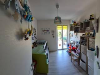 Trilocale via Nazionale 1, Roseto degli Abruzzi — foto 5 di 24
