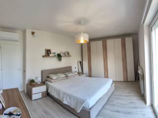 Trilocale via Nazionale 1, Roseto degli Abruzzi — foto 12 di 24