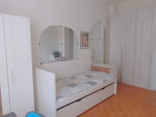 Stanza doppia via Giuseppe Luigi Passalacqua 10, Novara