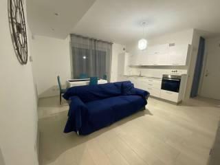 Appartamento via John Fitzgerald Kennedy 20, Centro, Monopoli — foto 6 di 7