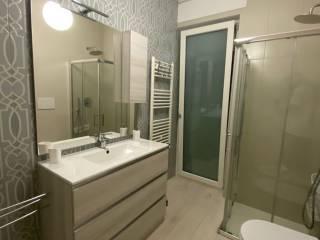 Appartamento via John Fitzgerald Kennedy 20, Centro, Monopoli — foto 4 di 7
