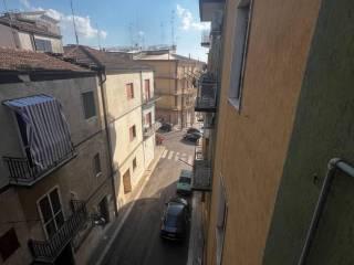 Quadrilocale viale Aldo Moro 14, Spinazzola — foto 14 di 15
