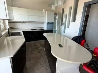 Quadrilocale via Padre Pio, Modena - San Giorgio Extra, Reggio Calabria — foto 7 di 20
