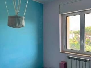 Quadrilocale via Padre Pio, Modena - San Giorgio Extra, Reggio Calabria — foto 13 di 20