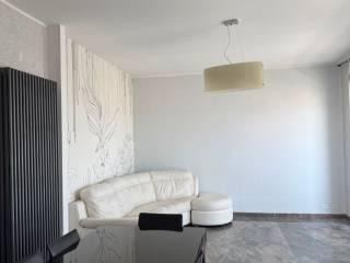 Quadrilocale via Padre Pio, Modena - San Giorgio Extra, Reggio Calabria — foto 19 di 20