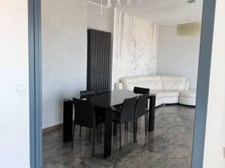 Quadrilocale via Padre Pio, Modena - San Giorgio Extra, Reggio Calabria — foto 12 di 20