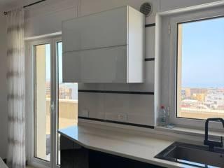 Quadrilocale via Padre Pio, Modena - San Giorgio Extra, Reggio Calabria — foto 14 di 20