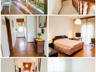 Appartamento in villa Strada Dianti 10, Libolla, Ostellato — foto 2 di 5