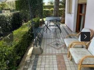 Villa unifamiliare ottimo stato, Forte dei Marmi — foto 16 di 17