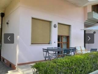 Villa unifamiliare ottimo stato, Forte dei Marmi — foto 10 di 17