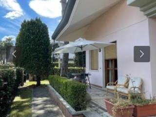 Villa unifamiliare ottimo stato, Forte dei Marmi — foto 15 di 17