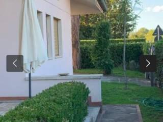 Villa unifamiliare ottimo stato, Forte dei Marmi — foto 13 di 17