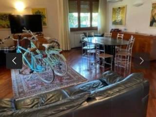 Villa unifamiliare ottimo stato, Forte dei Marmi — foto 2 di 17