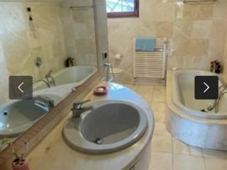 Villa unifamiliare ottimo stato, Forte dei Marmi — foto 7 di 17