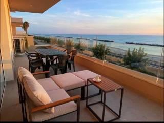 Trilocale viale dei Pini 1, Marina Di Altidona, Altidona — foto 10 di 15
